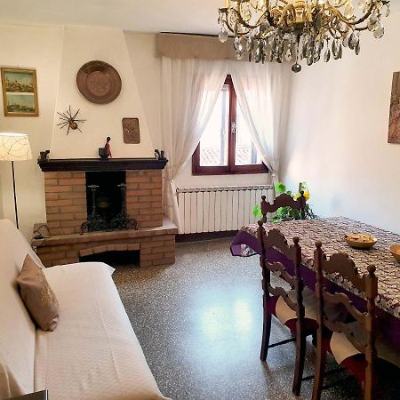 Casagiulietta Apartment Venice Exterior photo